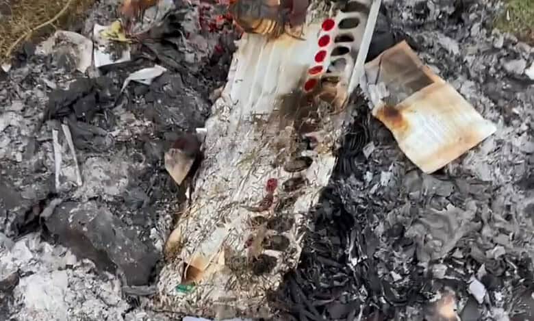 Manipur: EVMs destroyed, firing & bogus voting on poll day, 3 arrested