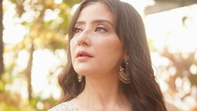'Have a lot to be grateful for in life': Manisha Koirala on battling cancer