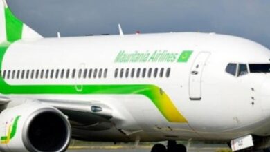 Mauritania Airlines begins flights to Madinah from April 21
