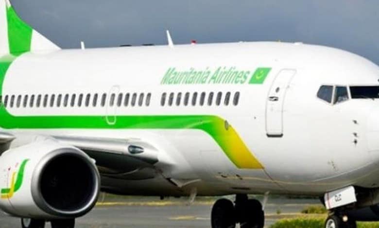 Mauritania Airlines begins flights to Madinah from April 21