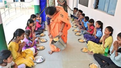 Karnataka govt initiates mid-day meal during summer vacation amid drought