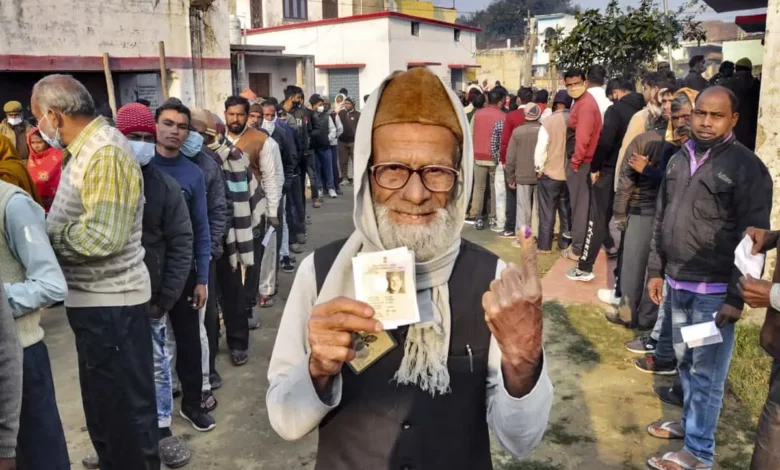 UP: Muslims in Mathura say they were denied their votes
