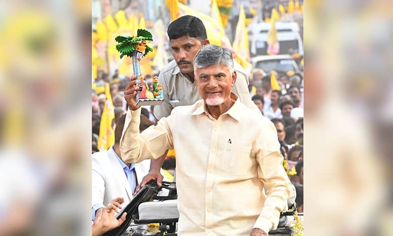 TDP promises quality liquor at reduced prices in its poll manifesto