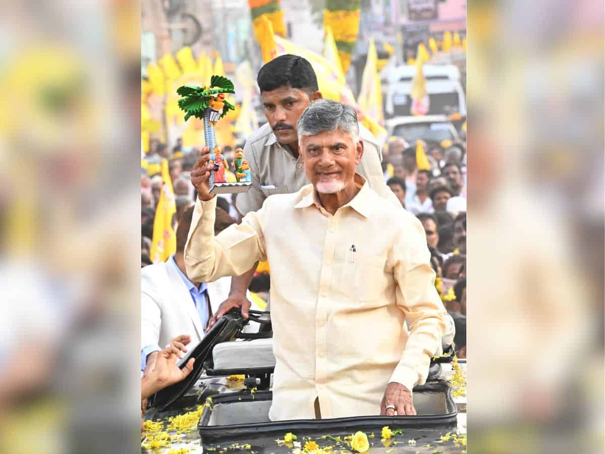 TDP promises quality liquor at reduced prices in its poll manifesto