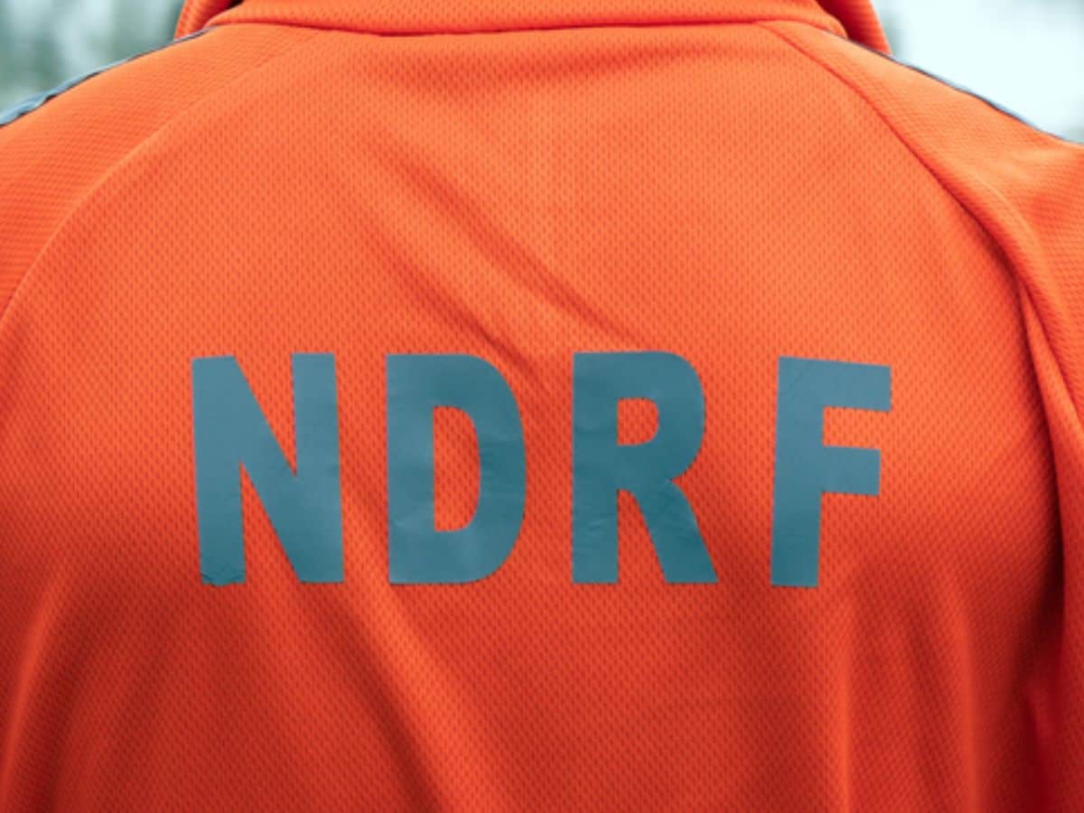 NDRF