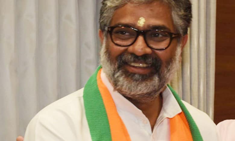 Ex-PM Chandra Shekhar's son fielded by BJP in LS polls