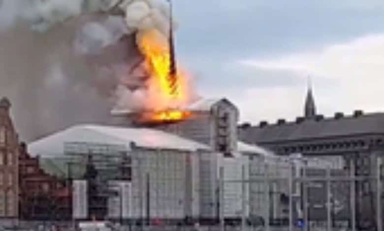 Notre Dame moment