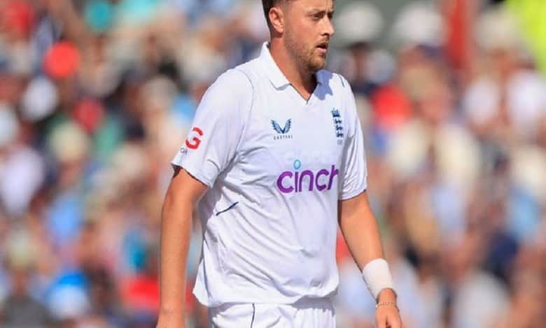 England played good cricket, 1-4 verdict against India undeserved: Robinson