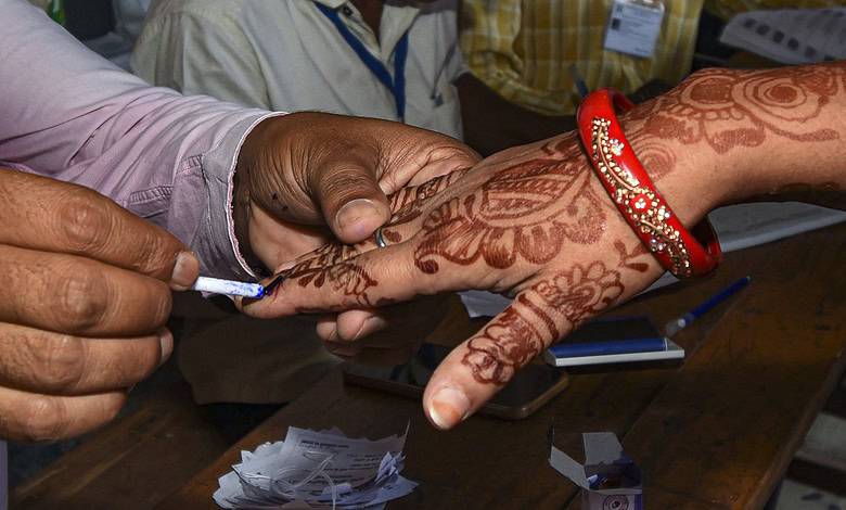 The great Indian election and the youth: Does young India vote?