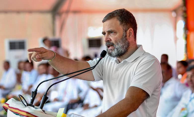 Vice Chancellors slam Rahul Gandhi, seek action for ‘resorting to falsehood’