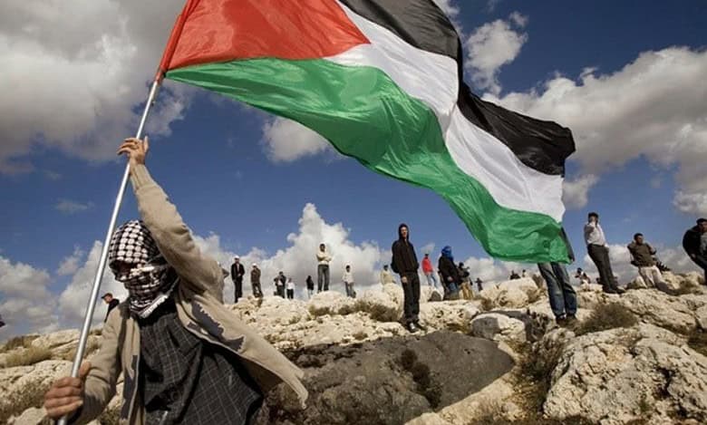 Jamaica officially recognizes Palestine as a state
