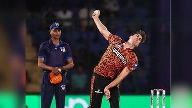 Sunrisers Hyderabad eye another run-fest against bottom-placed RCB