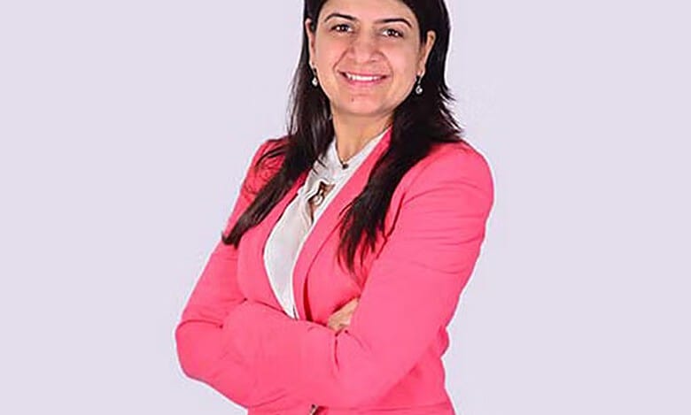 Who is Pragya Misra, OpenAI's first employee in India