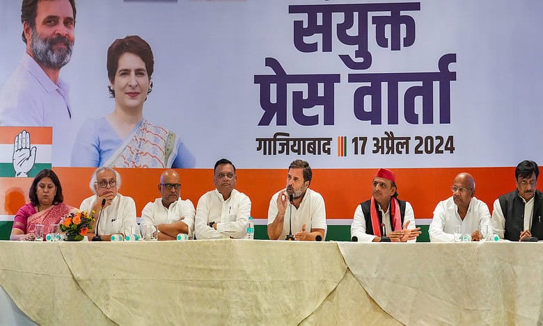Will abide by party decision: Rahul Gandhi on contesting LS polls from Amethi