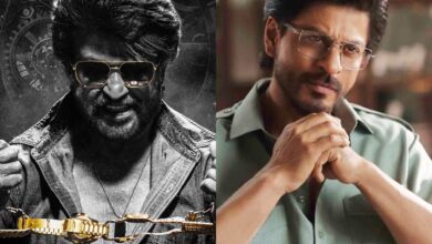 Shah Rukh Khan, Rajnikanth's BIG movie on cards?