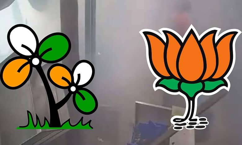 Arrests in Rameshwaram cafe blast case trigger political slugfest in Bengal