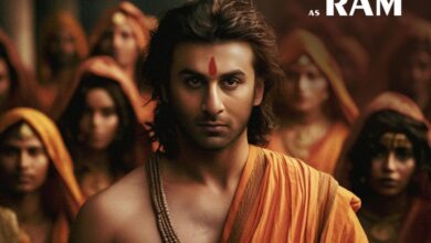 To play Ram in Ramayana, Ranbir Kapoor is charging Rs...