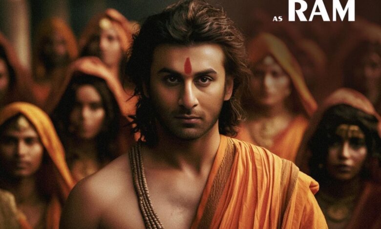 To play Ram in Ramayana, Ranbir Kapoor is charging Rs...