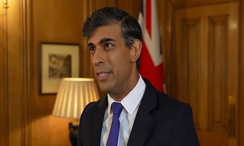 Rishi Sunak bows out as UK opposition leader on Diwali