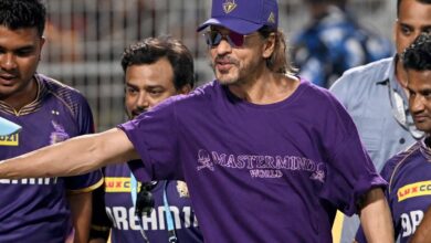 Shah Rukh Khan health update: Will he skip IPL 2024 finale?