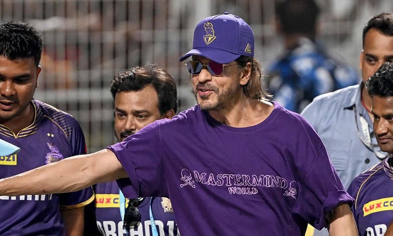 Shah Rukh Khan health update: Will he skip IPL 2024 finale?