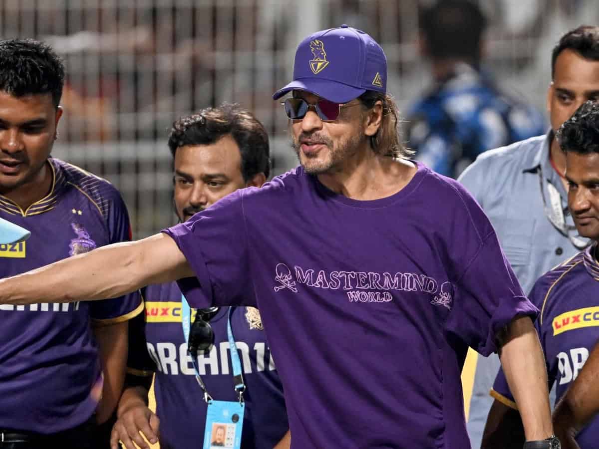 Shah Rukh Khan health update: Will he skip IPL 2024 finale?