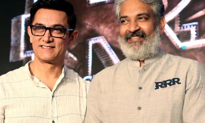 Aamir Khan joining the Rajamouli's SSMB29? rumors heat up