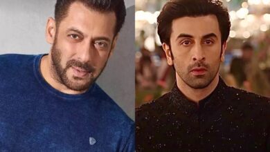 Salman Khan slapped Ranbir Kapoor at pub, here's why