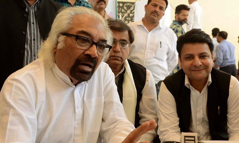 Congress cites BJP leaders’ to claim Modi govt favoured inheritance tax