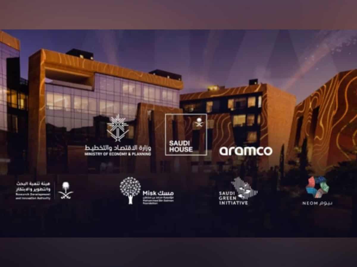 Saudi House set to make first appearance in Riyadh