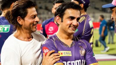 Gautam Gambhir opens up on SRK as KKR boss: 'He never questioned my decisions'