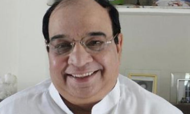 First Doordarshan Telugu news anchor Shanti Swaroop passes away