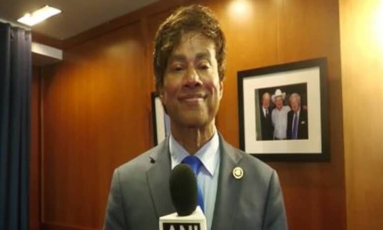 Substantial increase in attack on Hindus in US: Indian-American Congressman