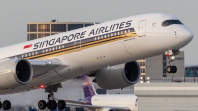 Hyderabad consumer court asks Singapore Airlines to pay Rs 2 lakh to Telangana DGP