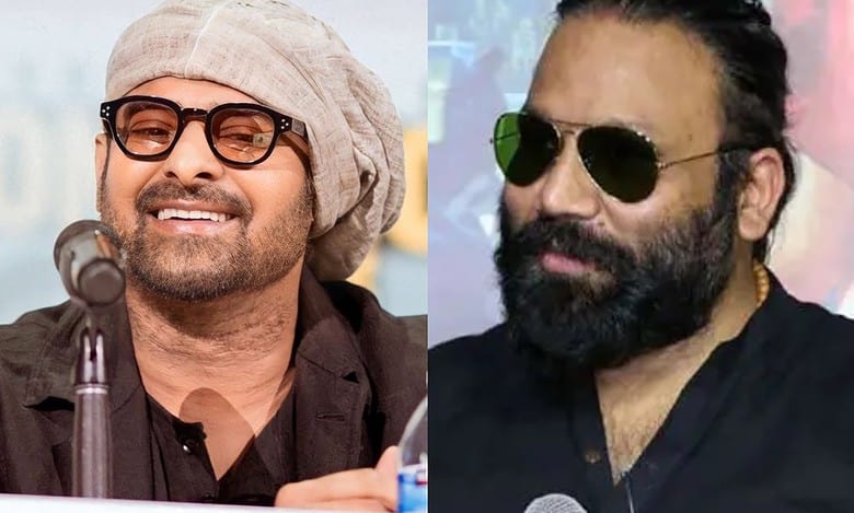 Budget of Sandeep Reddy Vanga, Prabhas' movie 'Spirit' is Rs...