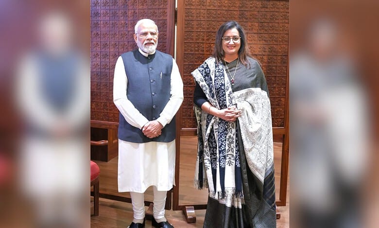 Will join BJP, says Karnataka MP Sumalatha Ambareesh