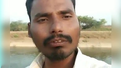 Telangana: Suryapet farmer's selfie video on water crisis goes viral