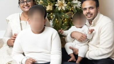 Telangana family in US meets with car accident, 1 yr-old killed