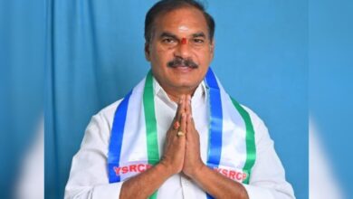 YSRCP MLC sentenced to 18 months jail for tonsuring Dalit youths