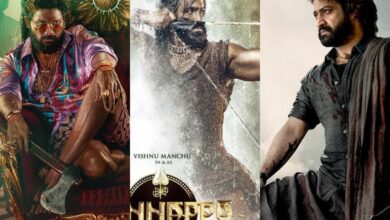 Top 5 costliest upcoming films of Tollywood: Pushpa 2 to Devara