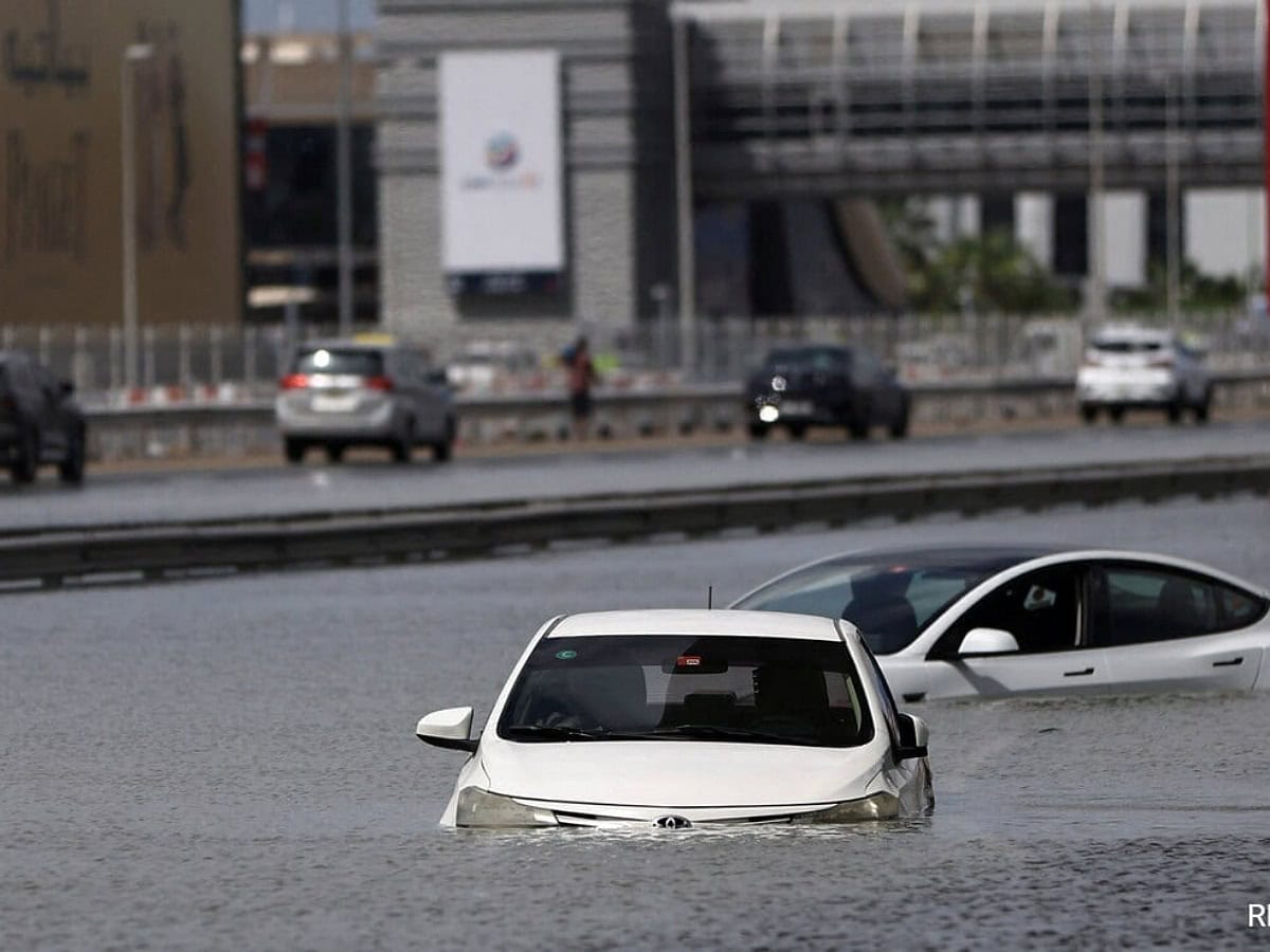 UAE approves Rs 453 fund to repair rain-damaged homes