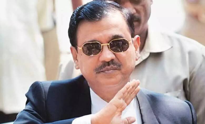 BJP fields 26/11 counsel Ujjwal Nikam from Mumbai North Central