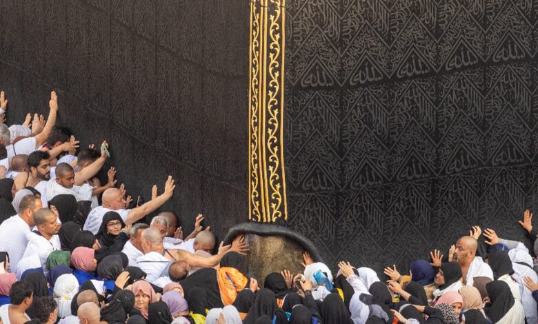 Saudi Arabia sets new date for expiry of Umrah visa