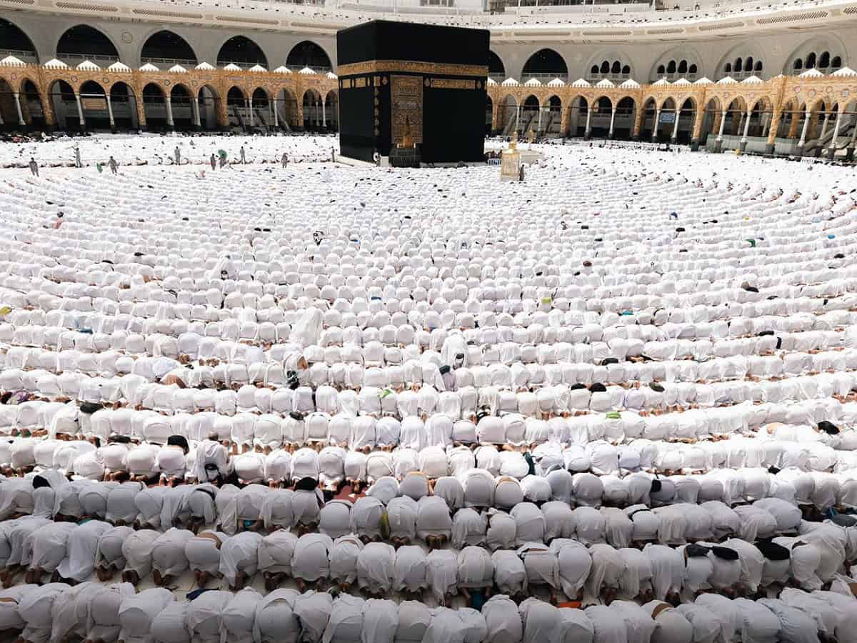 Saudi Arabia set to host inaugural Umrah and Ziyarah Forum in Madinah