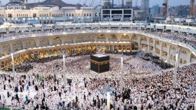 Saudi Arabia warns against using Umrah visas for work purposes