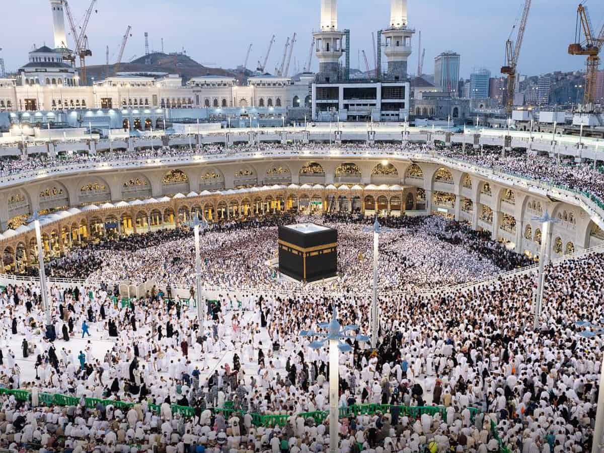 Umrah 2025: Saudi Arabia announces final entry and exit dates