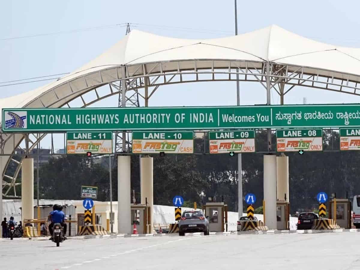 New toll rates on highways to be effective after Lok Sabha elections