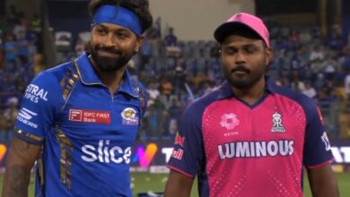 Pandya gets booed again as chants of 'Rohit… Rohit' fill Wankhede (pti)
