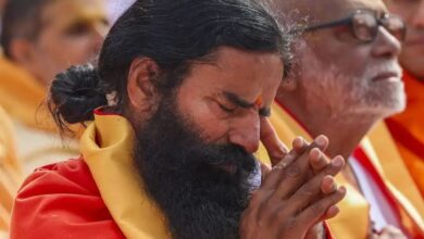 Ramdev Baba