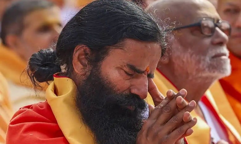 Ramdev Baba